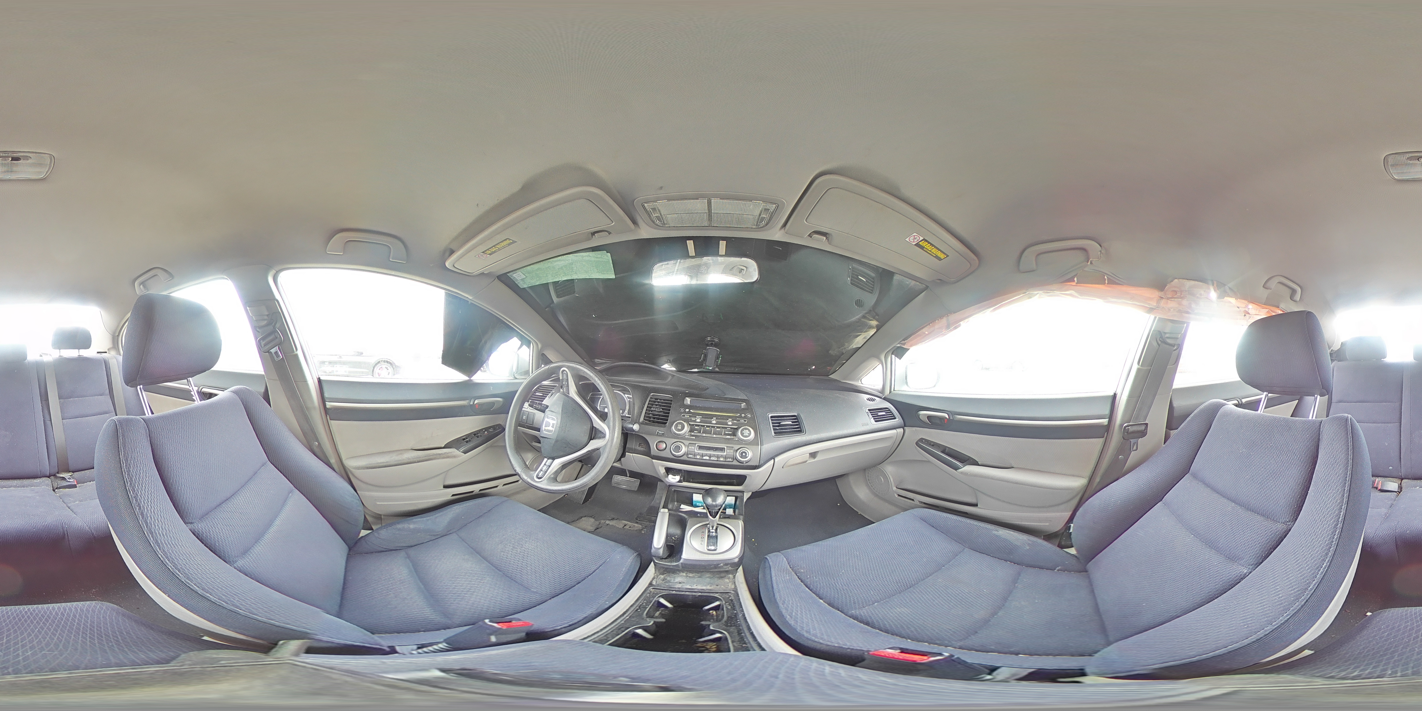 2009 Honda Civic - Image 13