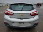 2017 Chevrolet Cruze Lt for Sale in Fresno, CA - Front End