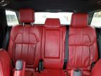2016 Land Rover Range Rover Sport Sc for Sale in Fresno, CA - Front End