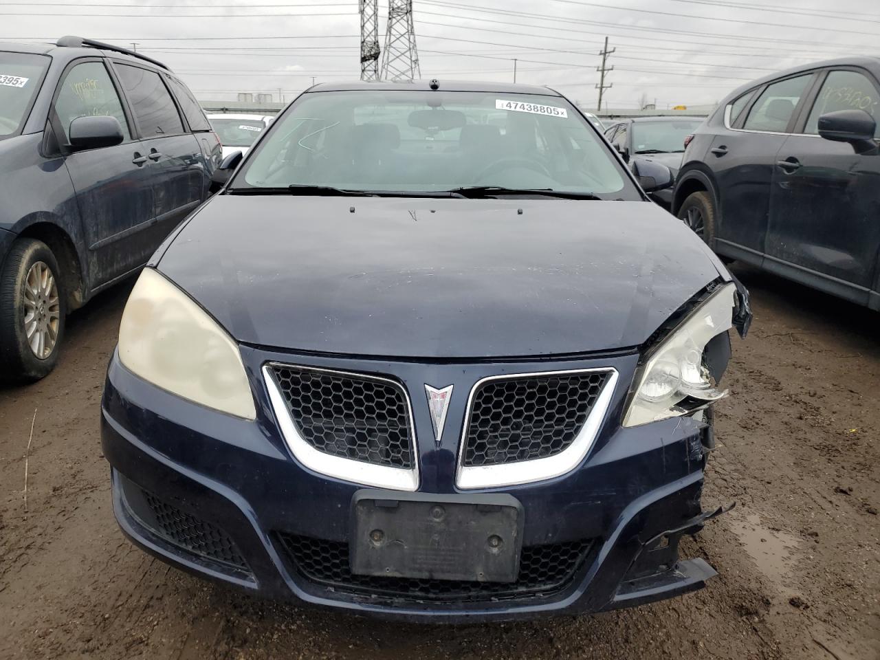 2009 Pontiac G6 - Image 5