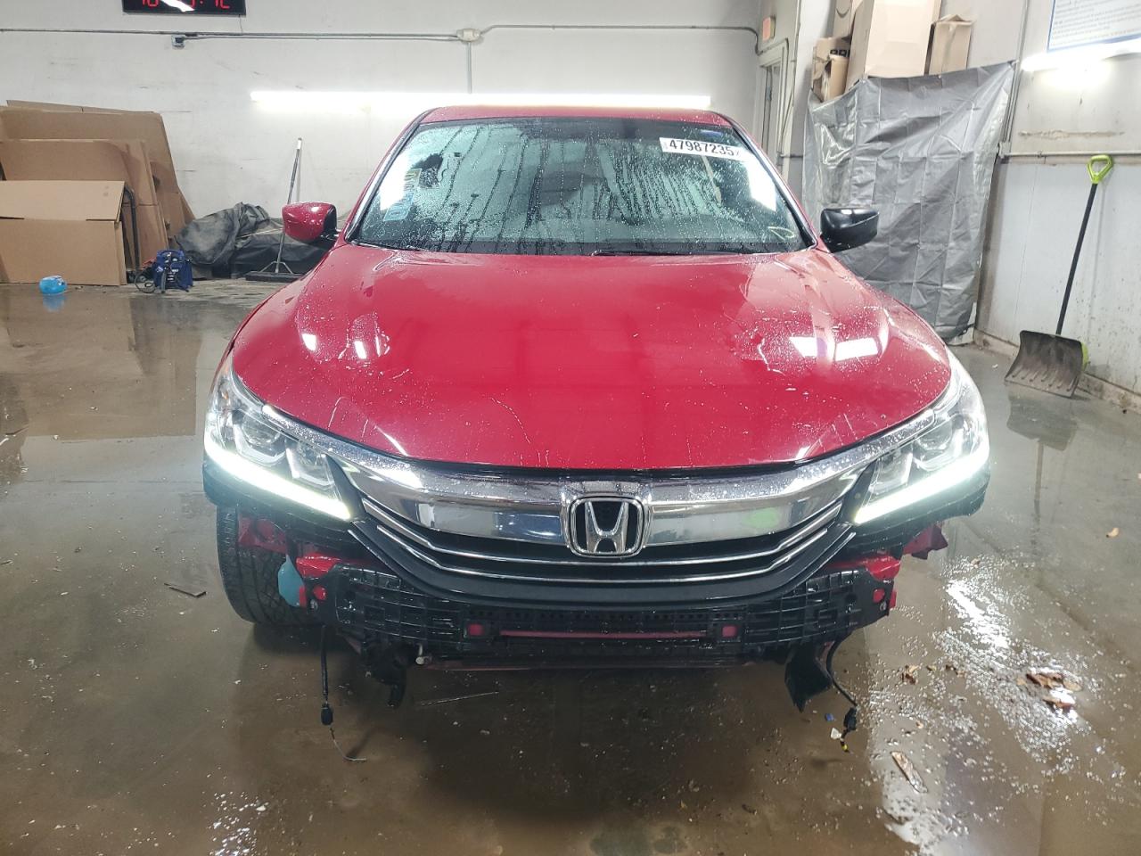 2017 Honda Accord - Image 5