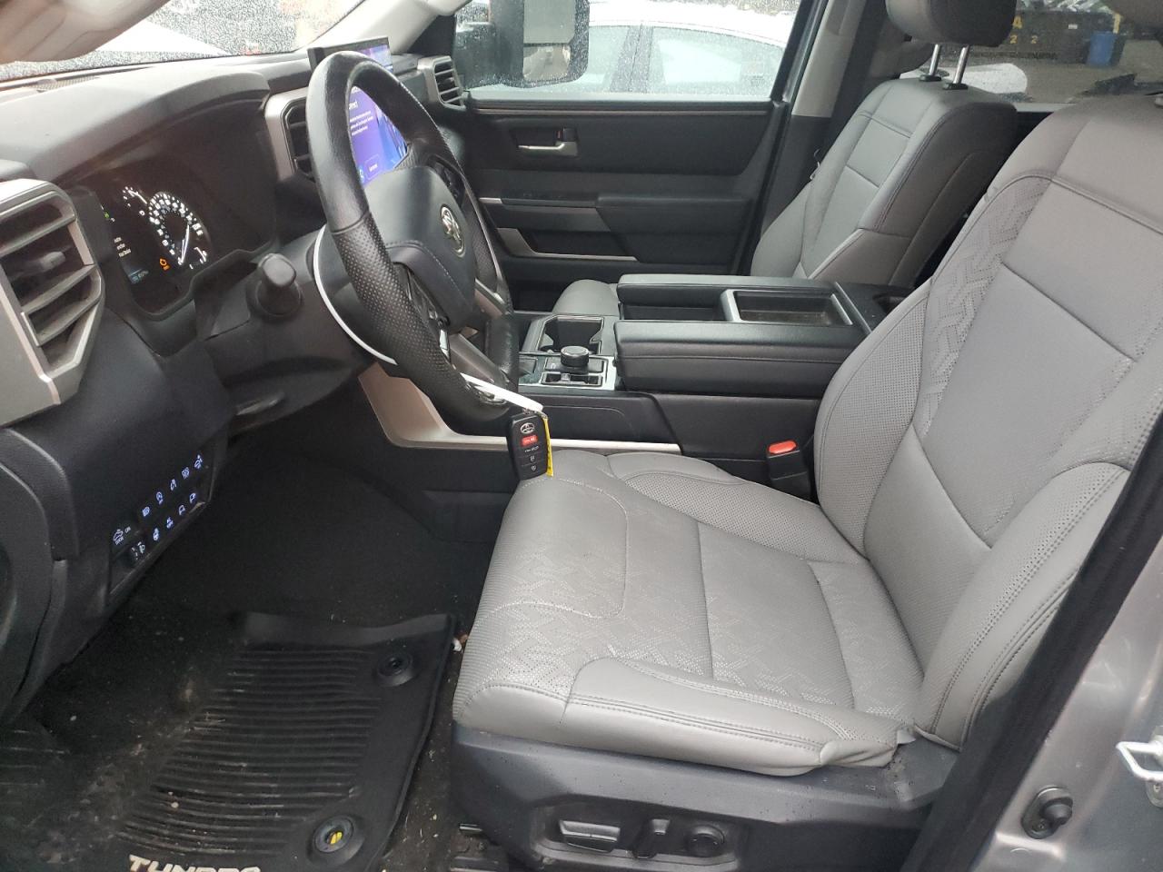 5TFLA5DB8RX136108 TOYOTA TUNDRA 2024