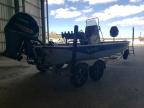 2024 Boat W/Trailer zu verkaufen in New Orleans, LA - Side
