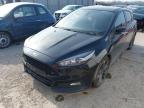 2018 FORD FOCUS ST-3 for sale at Copart YORK