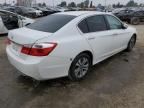 2015 Honda Accord Lx for Sale in Los Angeles, CA - Front End