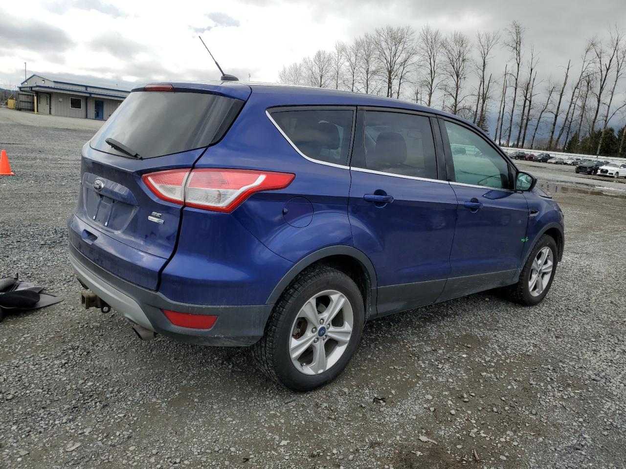 2014 Ford Escape - Image 3