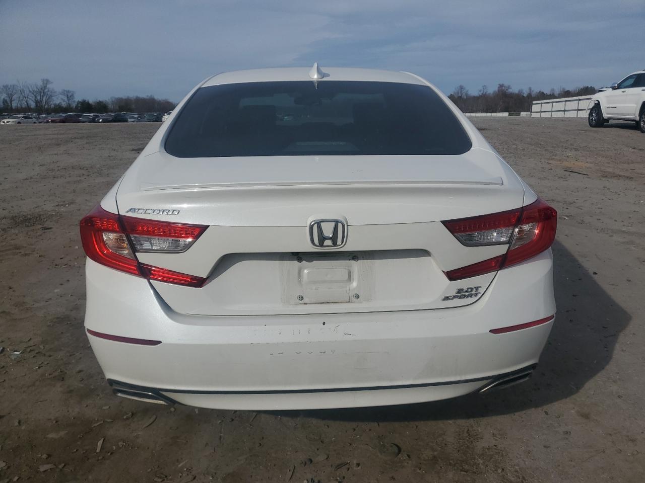 1HGCV2F39LA030657 HONDA ACCORD 2020