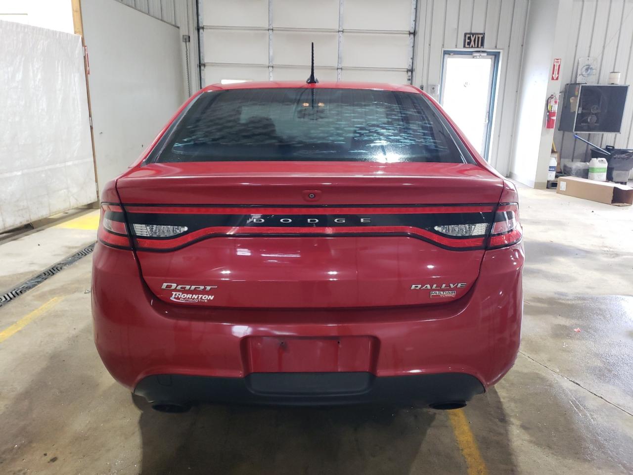 2013 Dodge Dart - Image 6