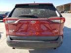 2021 Toyota Rav4 Xle للبيع في Wilmer، TX - Front End