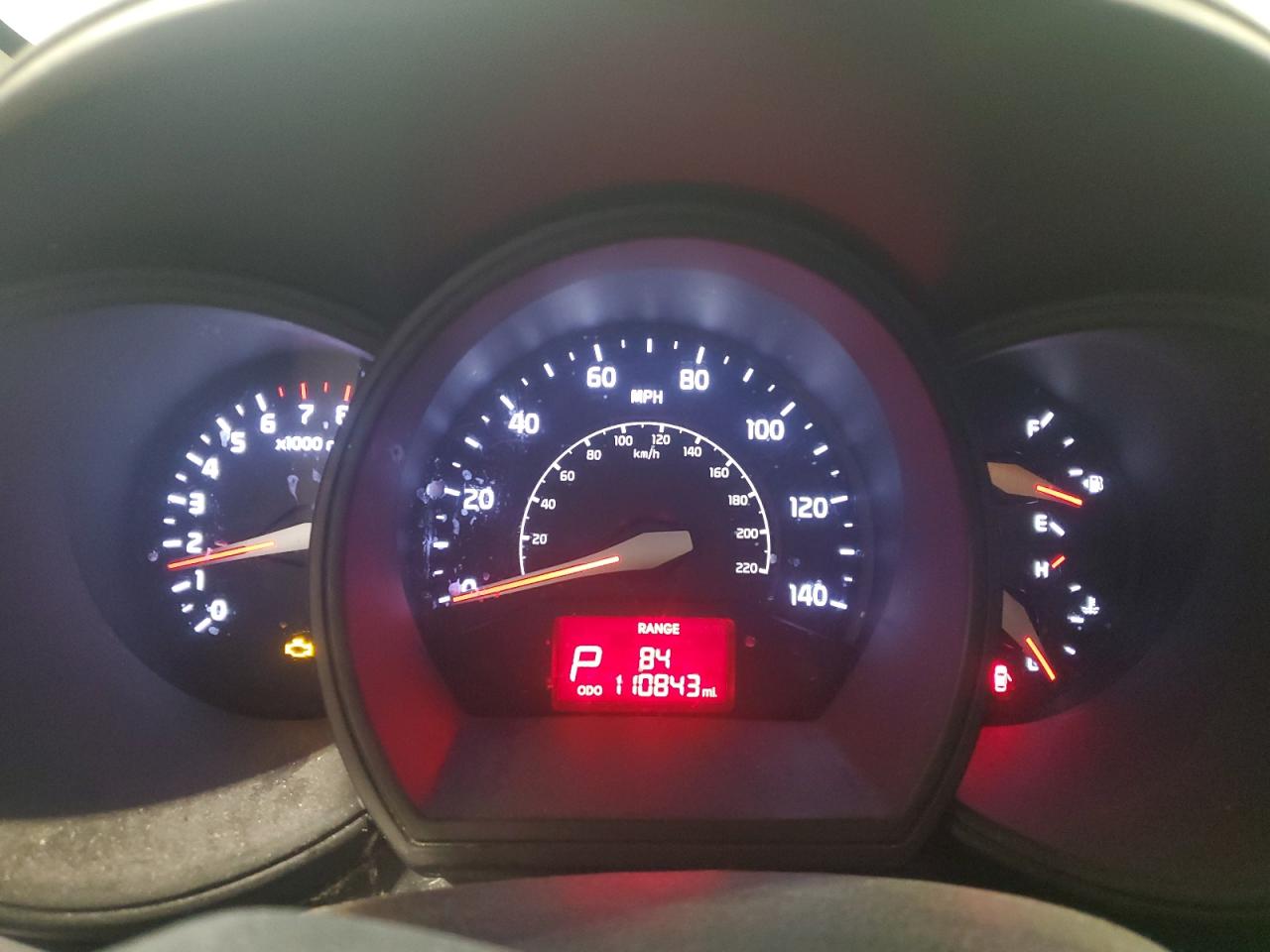 2017 Kia Rio - Image 9
