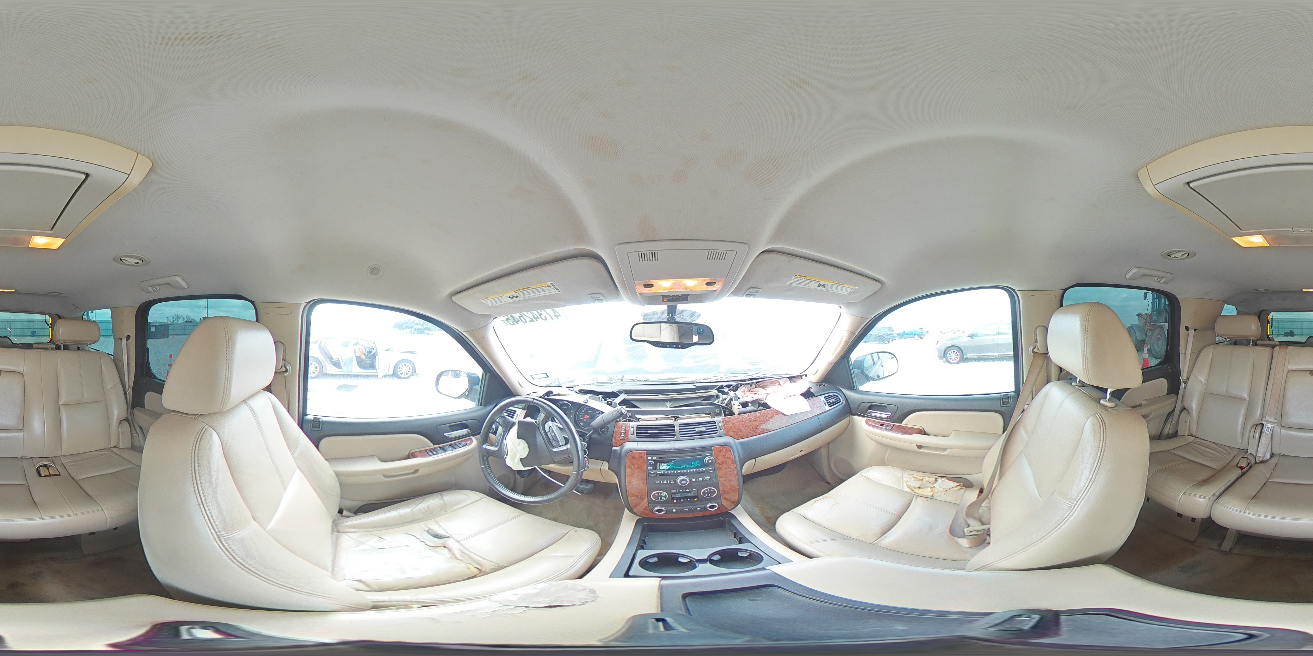 2007 Chevrolet Tahoe - Image 13