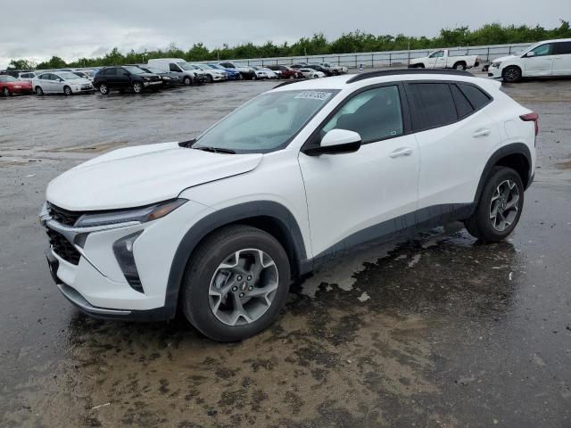 2024 Chevrolet Trax 1Lt