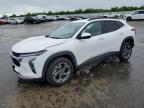 2024 Chevrolet Trax 1Lt zu verkaufen in Fresno, CA - Front End