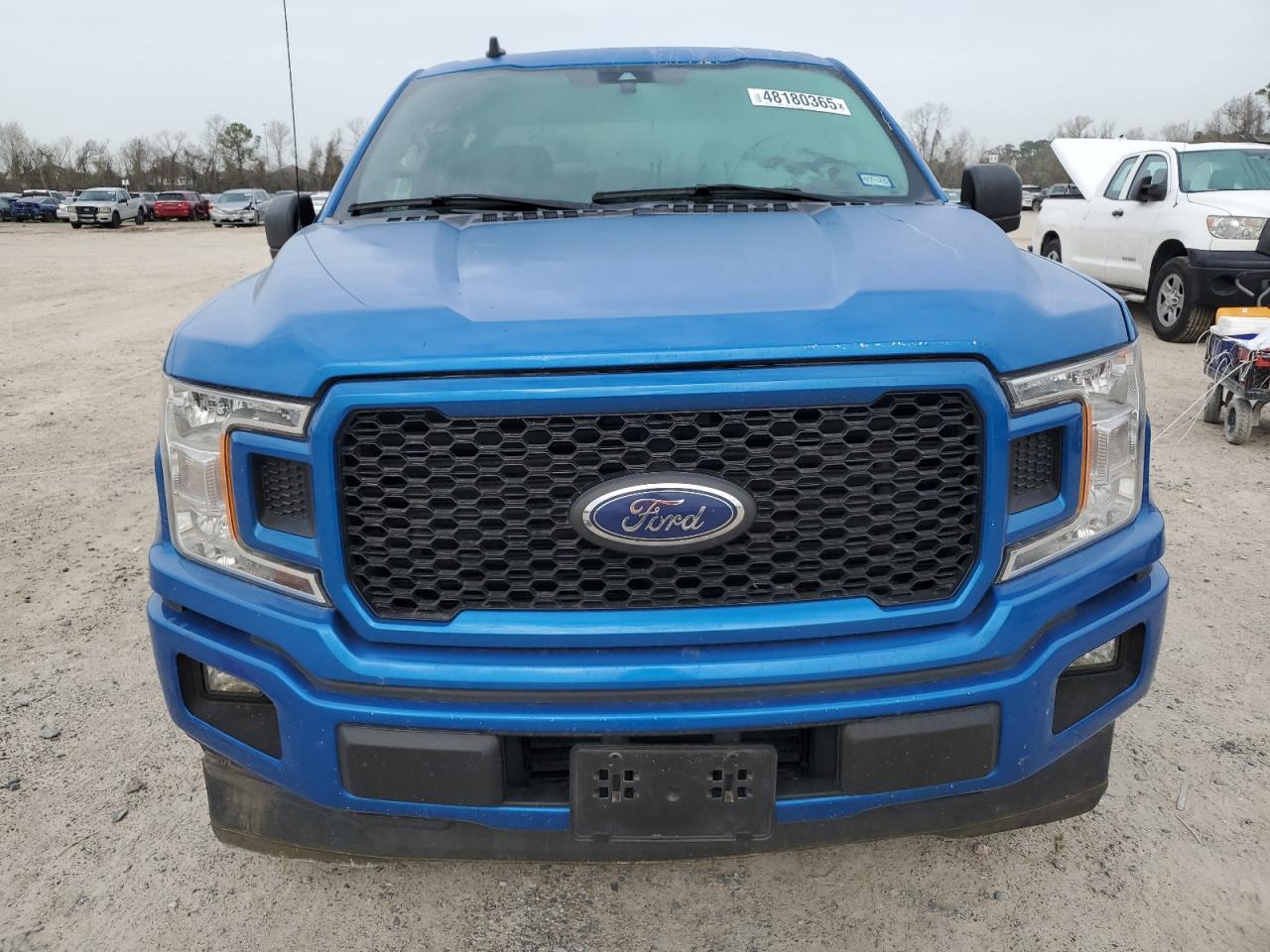 2020 Ford F-150 - Image 5