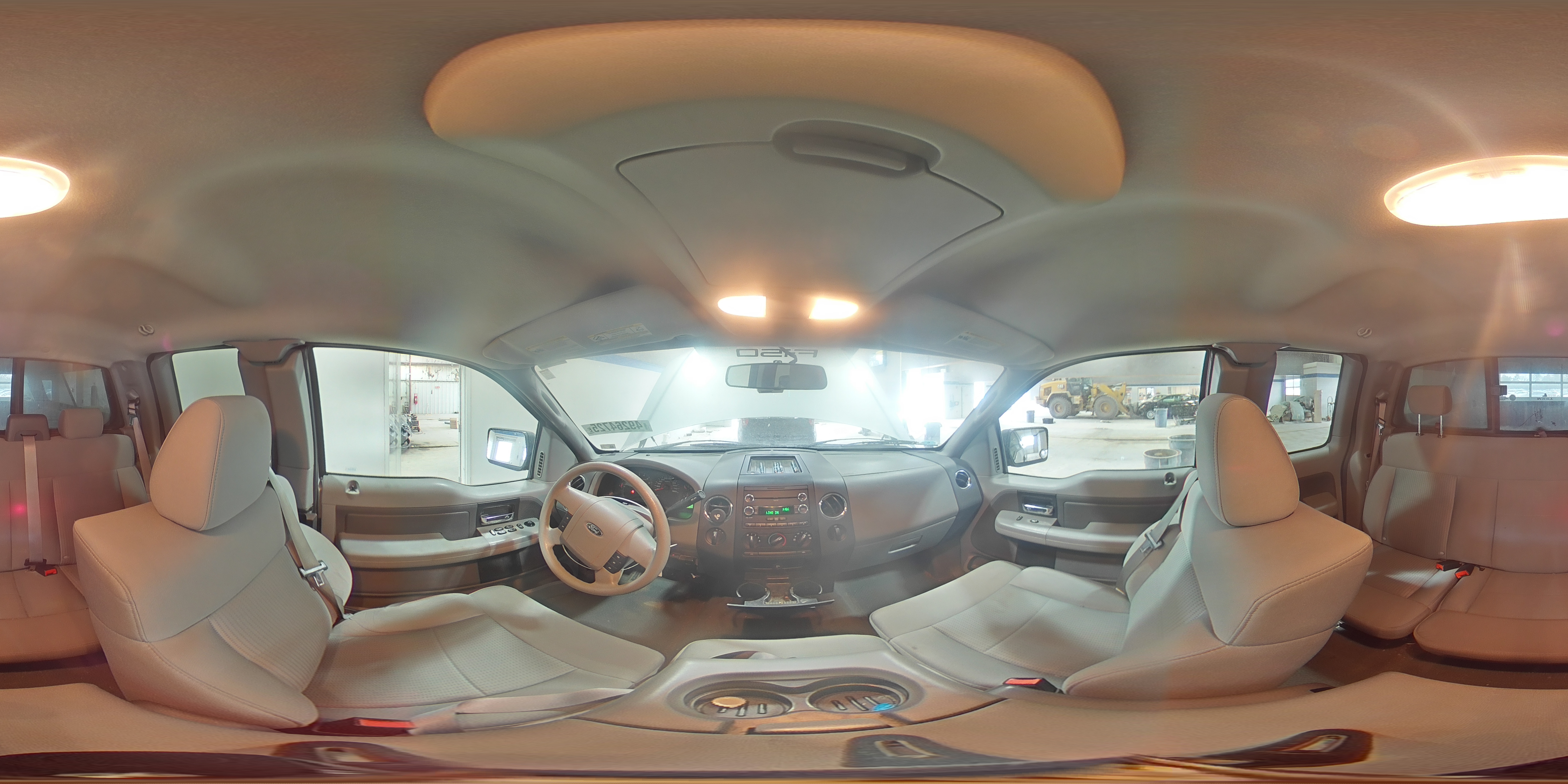2008 Ford F-150 - Image 13