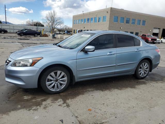 2011 Honda Accord Exl