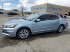 2011 Honda Accord Exl en Venta en Littleton, CO - Front End