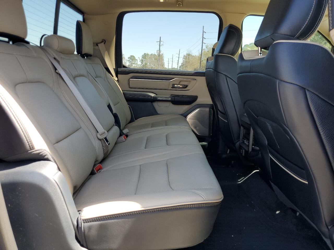 2021 Ram 1500 Limited VIN: 1C6RREHT1MN575412 Lot: 49480725