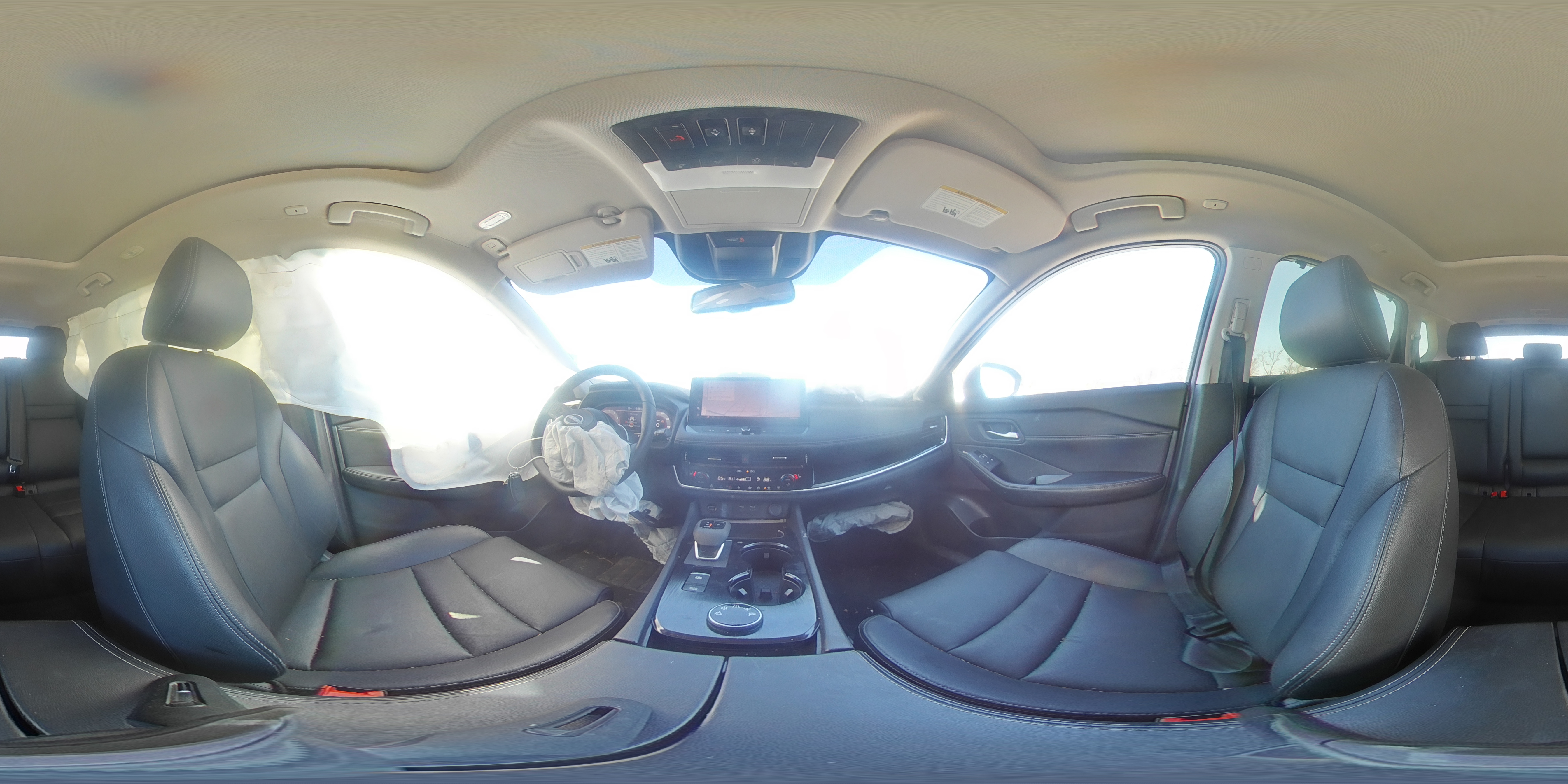 2024 Nissan Rogue - Image 13