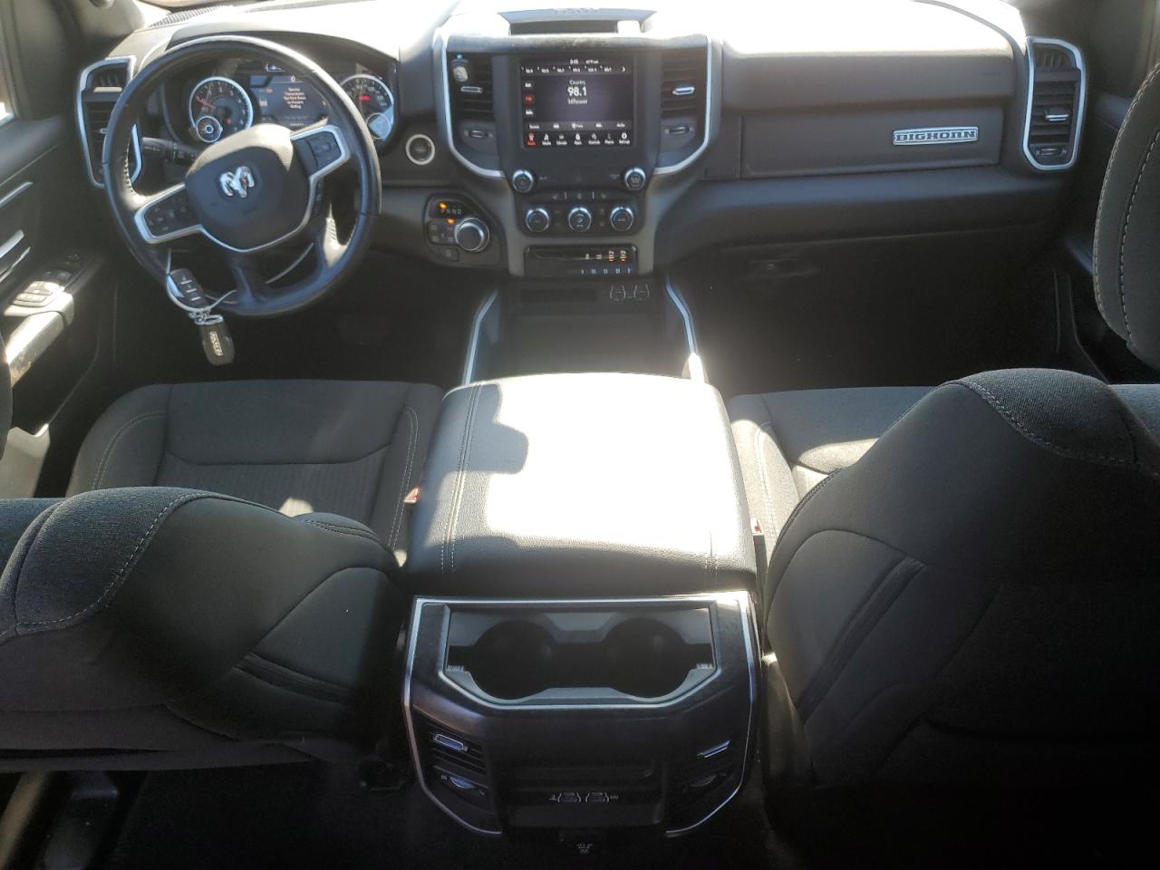 2020 RAM 1500 - Image 8
