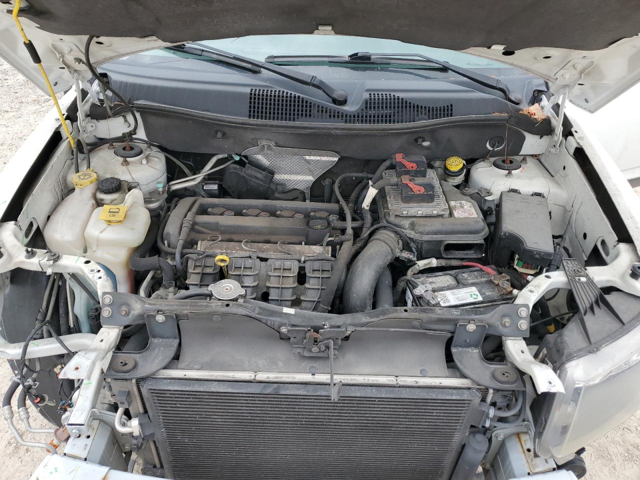 2014 Jeep Compass - Image 12