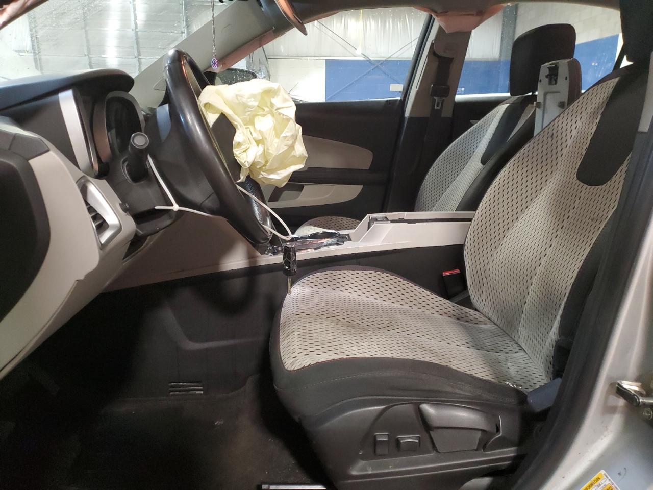2011 Chevrolet Equinox - Image 7
