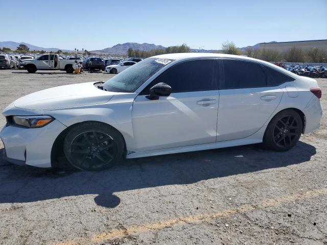 HONDA CIVIC SPOR 2025