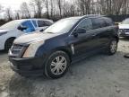 2011 Cadillac Srx Luxury Collection на продаже в Waldorf, MD - Front End