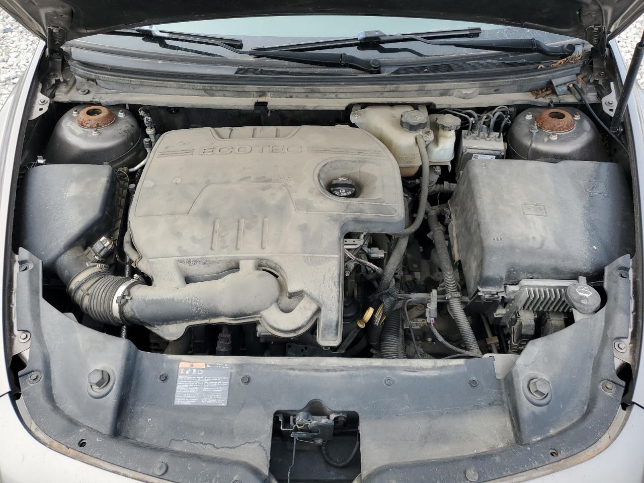 2010 Chevrolet Malibu - Image 11