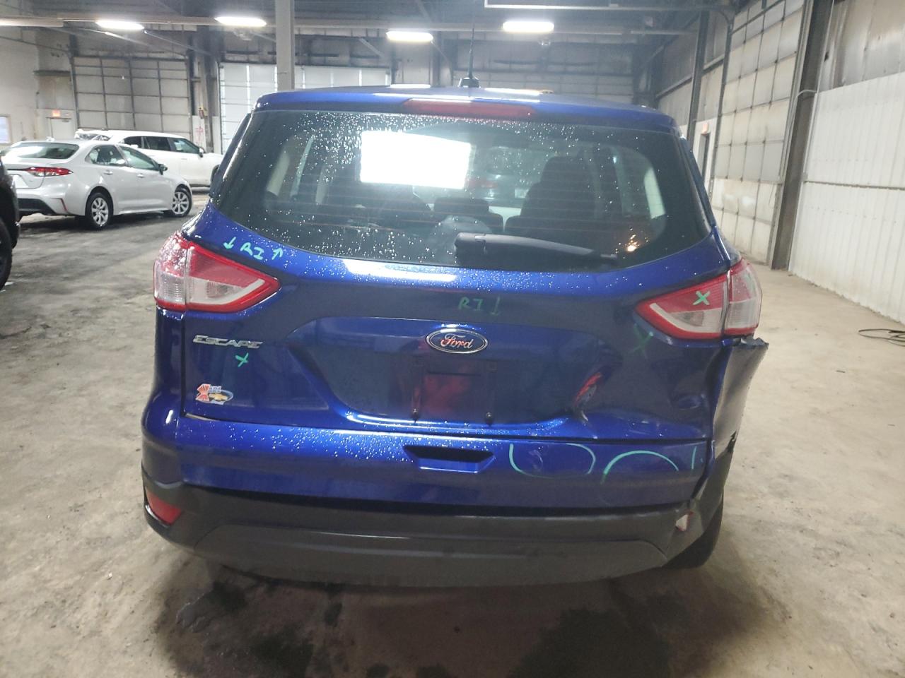 2013 Ford Escape - Image 6