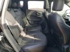 2020 Jeep Compass Limited продається в Columbia Station, OH - Front End