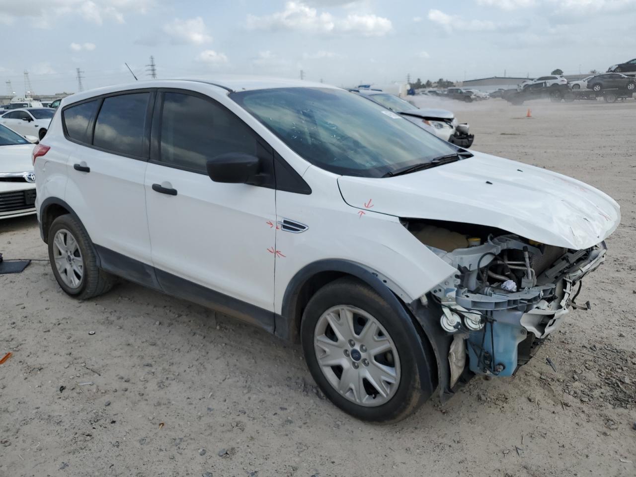2015 Ford Escape - Image 4