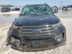 2023 Ford Explorer Xlt for Sale in Houston, TX - Rollover