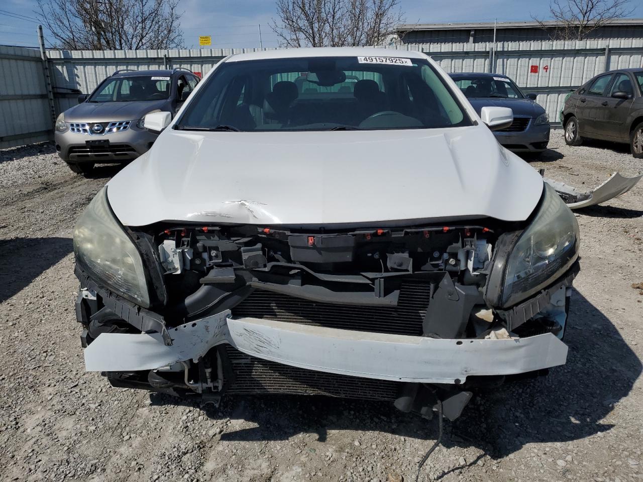 2015 Chevrolet Malibu - Image 5