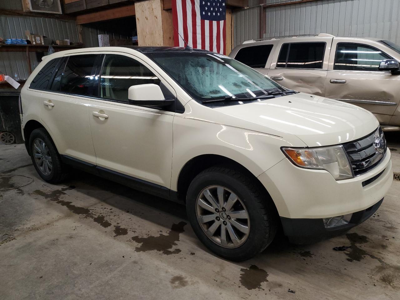 2007 Ford Edge - Image 4