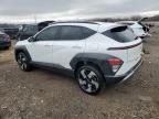 2024 Hyundai Kona Limited for Sale in Chicago Heights, IL - Front End