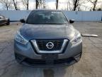 2020 Nissan Kicks S на продаже в Bridgeton, MO - Rear End