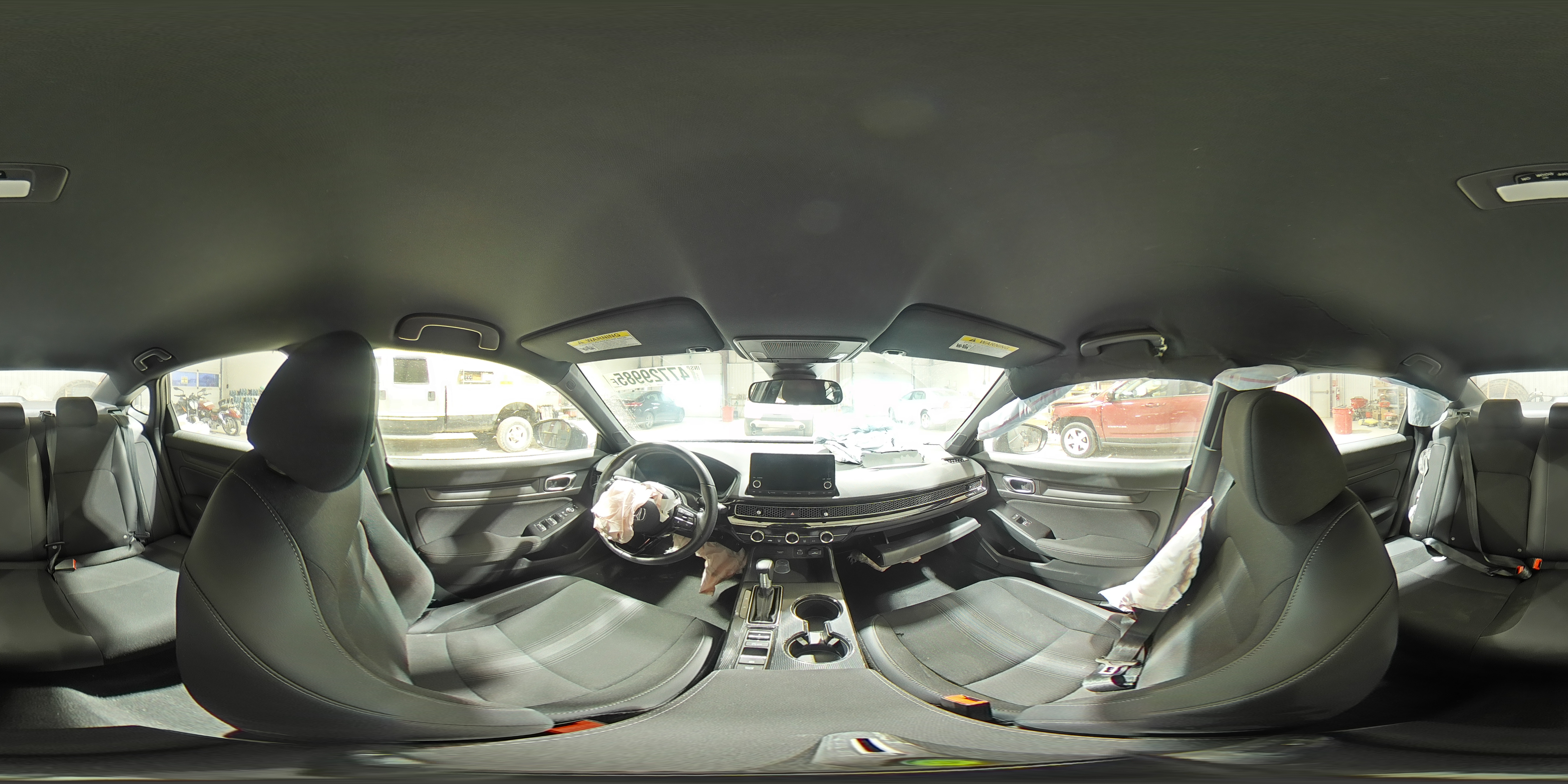 2024 Honda Civic - Image 13