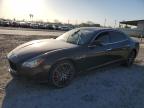 2015 Maserati Quattroporte S for Sale in Corpus Christi, TX - Mechanical