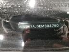 2014 Volkswagen Jetta Base na sprzedaż w Center Rutland, VT - Side