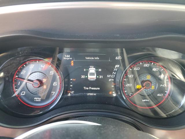 2022 DODGE CHARGER R/T