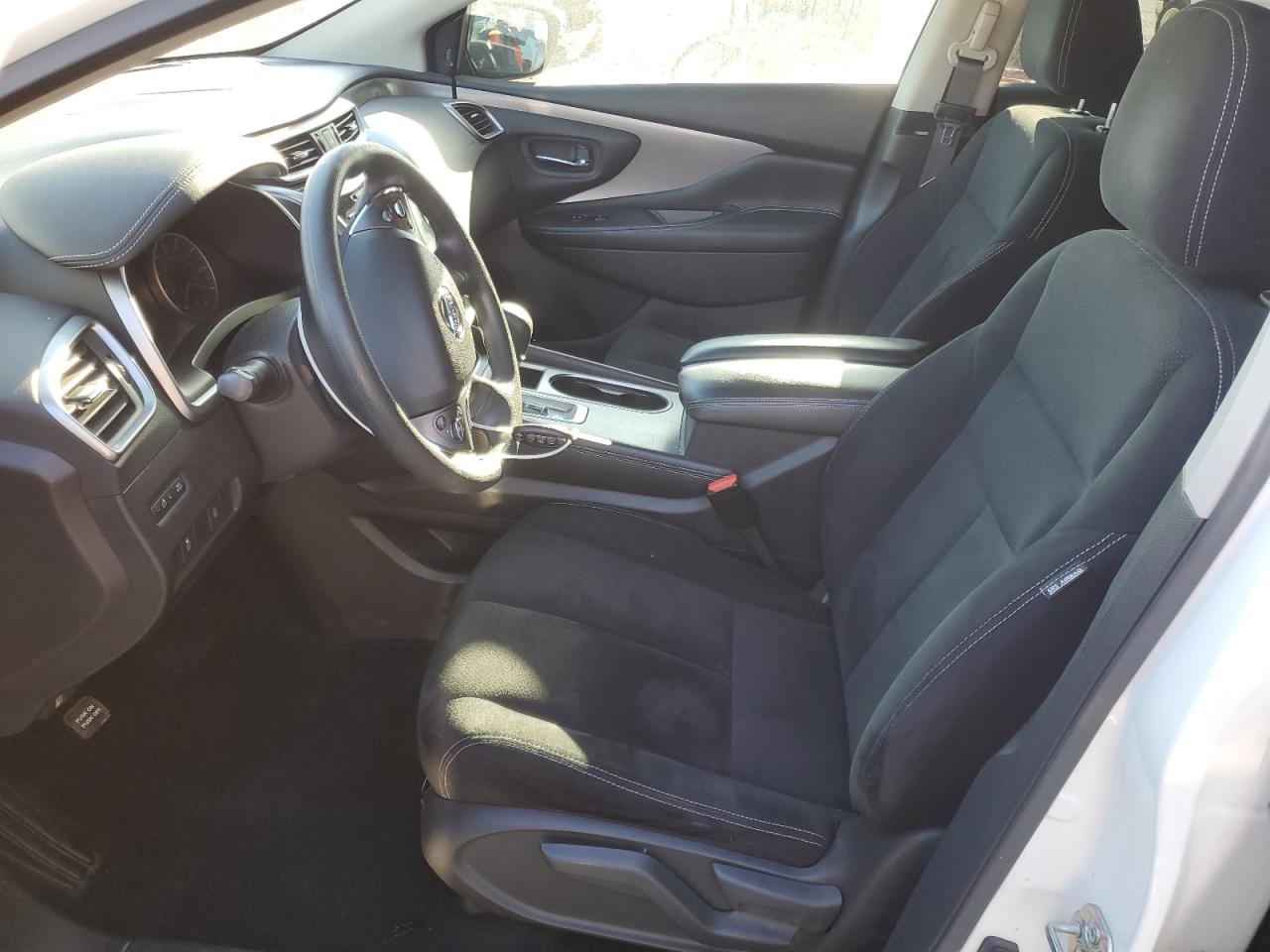 5N1AZ2AJ4LN169907 NISSAN MURANO 2020