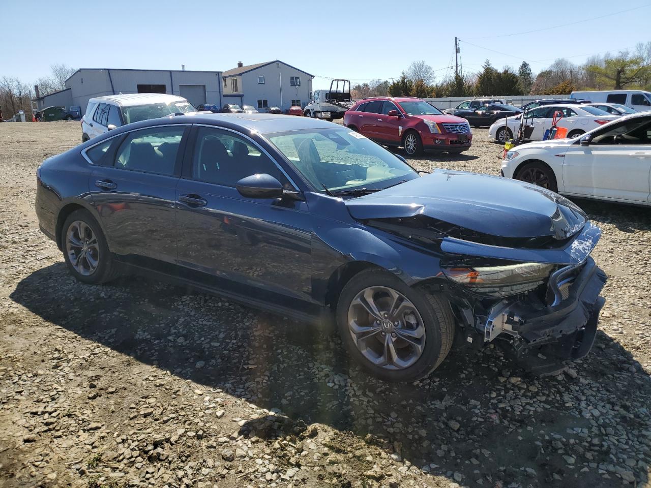 1HGCY1F33RA092629 HONDA ACCORD 2024