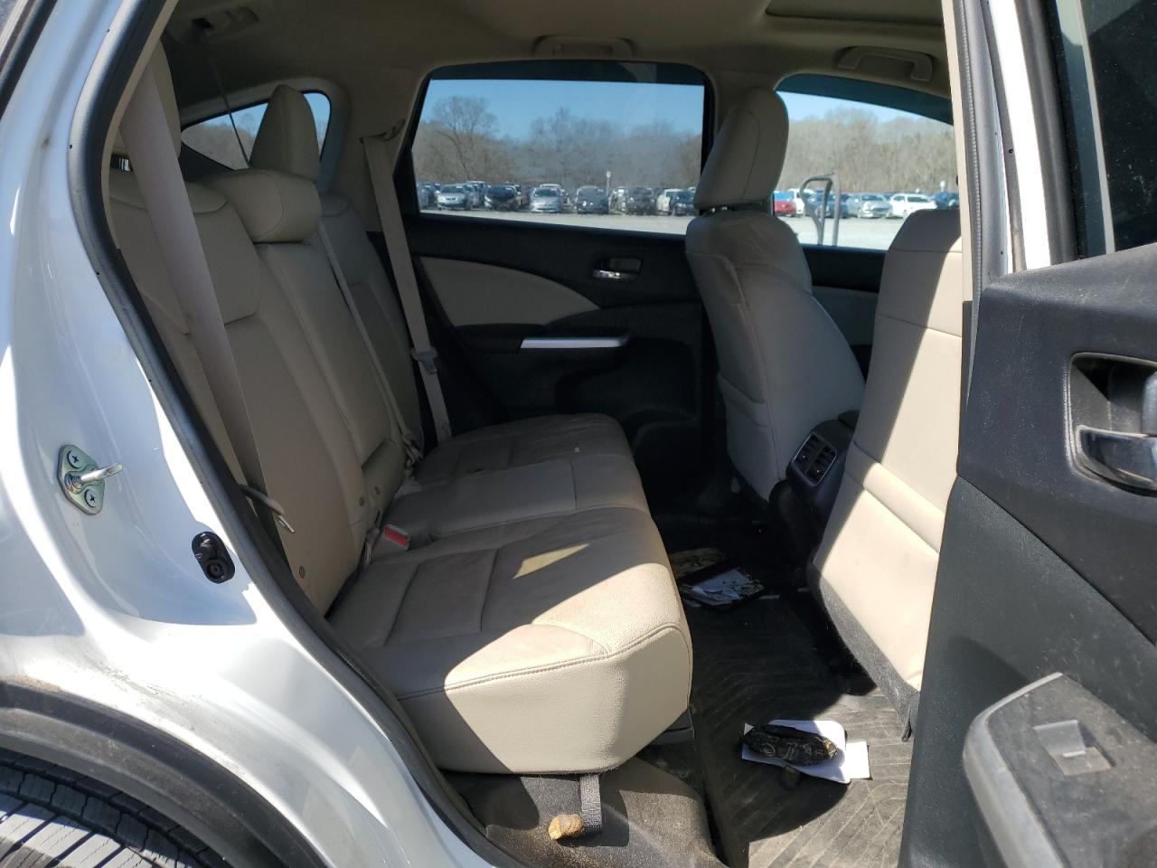 2016 Honda CR-V - Image 11