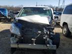2021 Nissan Nv200 2.5S na sprzedaż w Memphis, TN - Front End
