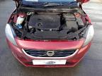 2013 VOLVO V40 ES D2 for sale at Copart WHITBURN