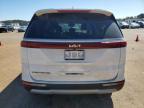 2022 Kia Carnival Lx на продаже в Longview, TX - Front End