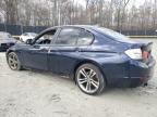 2012 Bmw 328 I за продажба в Waldorf, MD - Vandalism