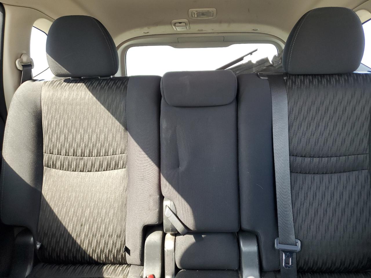 5N1AT2MT7JC727840 NISSAN ROGUE 2018