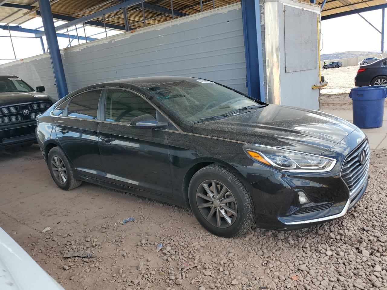 2019 Hyundai Sonata - Image 4